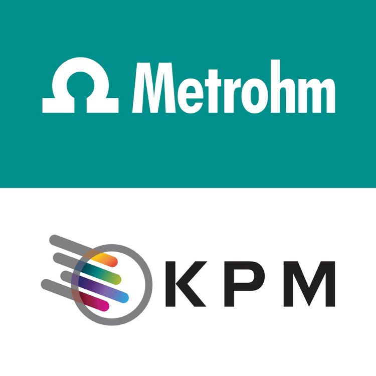 KPM Analytics und Metrohm Deutschland gehen gemeinsame Wege